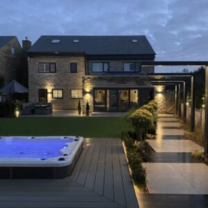 Forma Composite Decking - Image 2