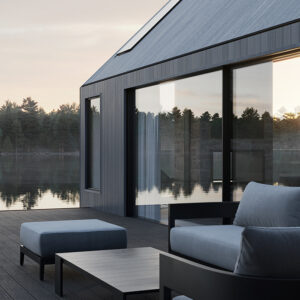 Ecoscape Forma Composite Panel Cladding - Image 6