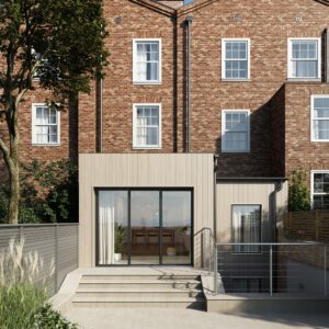 Ecoscape Forma Composite Panel Cladding - Image 7