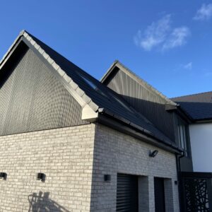 Ecoscape Forma Composite Slatted Cladding - Image 10