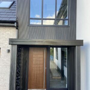 Ecoscape Forma Composite Slatted Cladding - Image 8