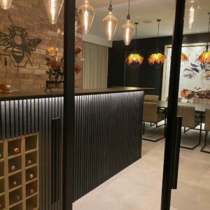 Ecoscape Forma Composite Slatted Cladding - Image 6