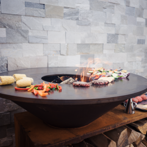 BUSHMAN BARBEQUE - Image 2