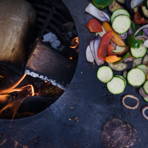 BUSHMAN BARBEQUE - Image 3