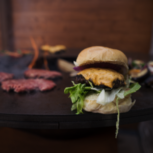 BUSHMAN BARBEQUE - Image 4