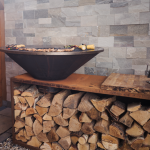 BUSHMAN BARBEQUE - Image 5