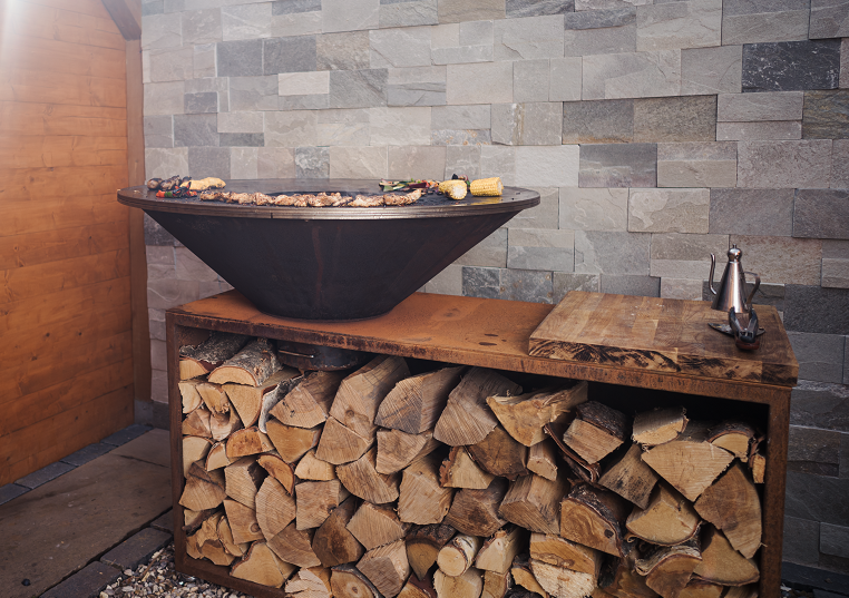 BUSHMAN BARBEQUE - Image 5