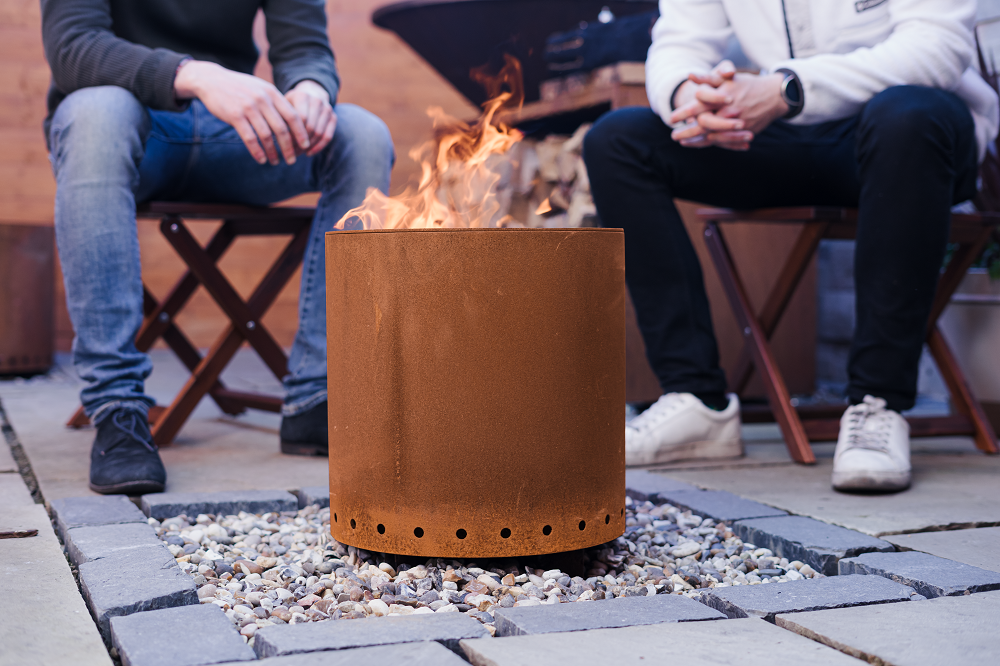 The Vortex Fire Pit - Image 4