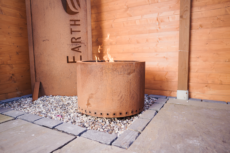 The Vortex Fire Pit - Image 3