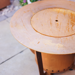 Vortex Cub Table Fire Pit - Image 2