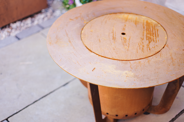 Vortex Cub Table Fire Pit - Image 2