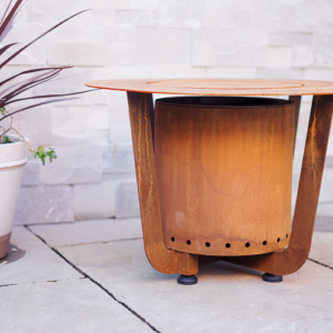 Vortex Cub Table Fire Pit - Image 3