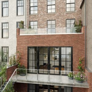 Balustrades