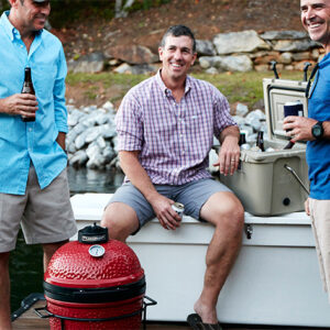Kamado Joe® Joe Jr Range - Image 2