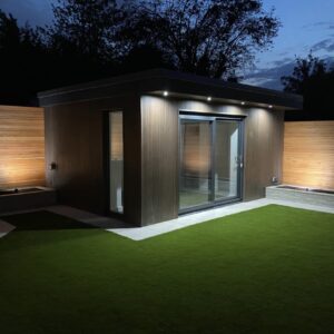 Ecoscape Forma Composite Panel Cladding - Image 14