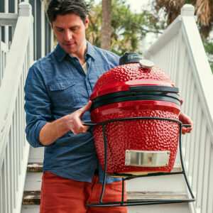 Kamado Joe® Joe Jr Range - Image 3
