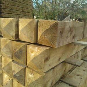 Post & Rail Fencing - Image 8