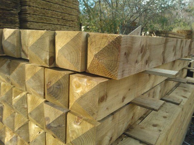 Post & Rail Fencing - Image 8