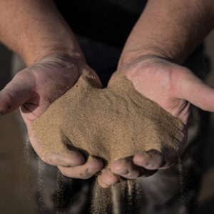 PaveTec Kiln Dried Paving Sand - Image 3