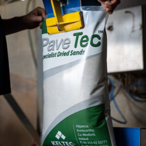 PaveTec Kiln Dried Paving Sand - Image 5