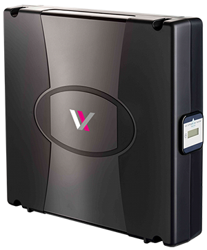 Vision Water Reverse Osmosis