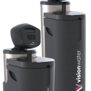 Vision Water Premium Duobloc Water Softener Safe - Image 5