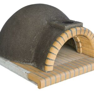 The Milano Grande Pizza Oven