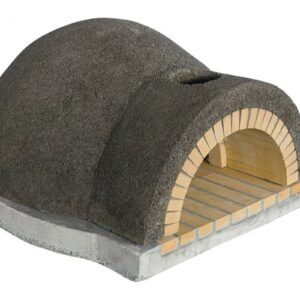The Milano Pizza Oven