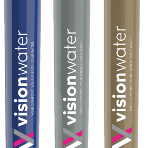 Vision Water Filter Cartridge Gold - Image 7