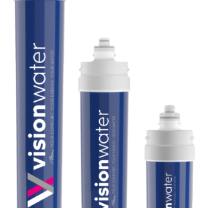 Vision Water Filter Cartridge Blue - Image 3