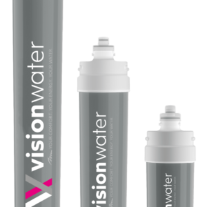 Vision Water Filter Cartridge Silver - Image 3