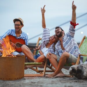 The Vortex Fire Pit - Image 2