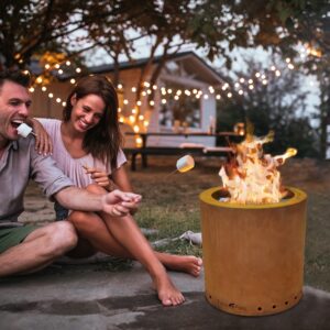 Vortex Cub Fire Pit - Image 3