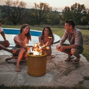 Vortex Cub Fire Pit - Image 2