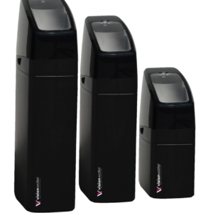 Vision Water Comfort Monobloc Water Softener