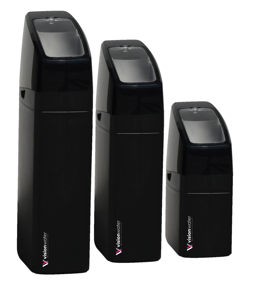 Vision Water Comfort Monobloc Water Softener