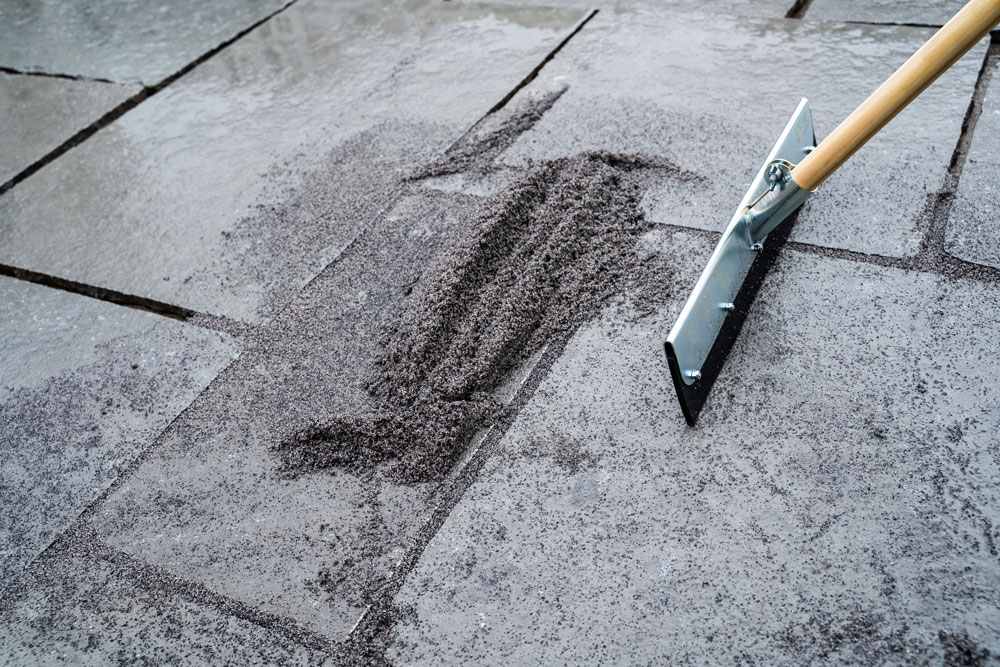 JointTec Paving Grout - Image 5