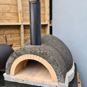 The Milano Pizza Oven - Image 2