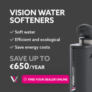 Vision Water Comfort Monobloc Water Softener - Image 4