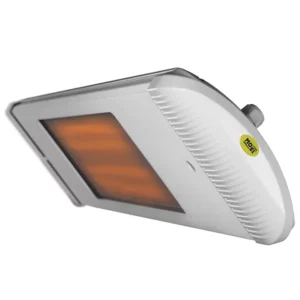 MO-EL HEATWAVE AAREN 2400W INFRARED HEATER