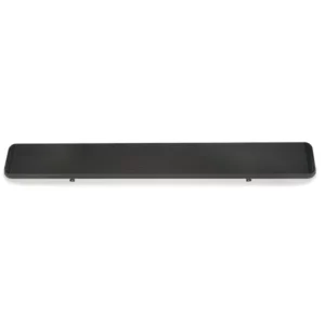 MO-EL HEATWAVE HOT TOP 2400W INFRARED HEATER WITH REMOTE CONTROL (BLACK) - Image 3