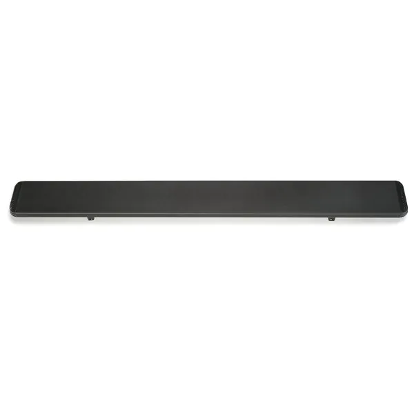 MO-EL HEATWAVE HOT TOP 3200W INFRARED HEATER WITH REMOTE CONTROL (BLACK) - Image 2