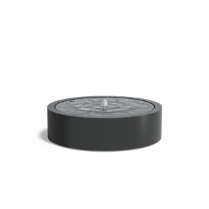 Water Tables Round Aluminum - Image 4