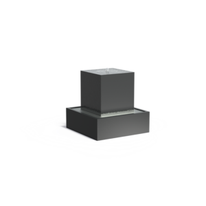 Water Blocks Aluminum - Image 2