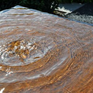 Water Tables Corten Steel - Image 7