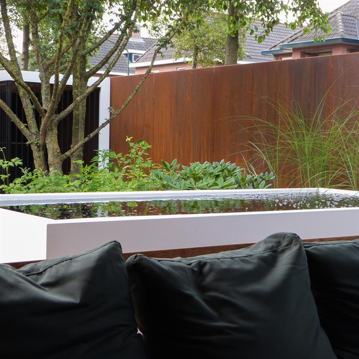 Garden Ponds Aluminum - Image 2