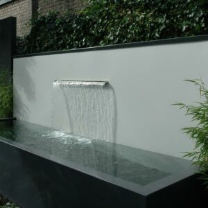 Pond Walls Fixed Aluminum - Image 5