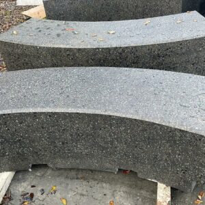 Handmade Bespoke Polished Concrete Planters - Image 10
