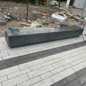 Handmade Bespoke Polished Concrete Planters - Image 13