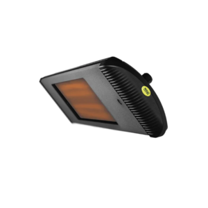 MO-EL HEATWAVE AAREN 2400W INFRARED HEATER - Image 2